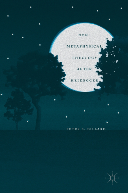 Non-Metaphysical Theology After Heidegger