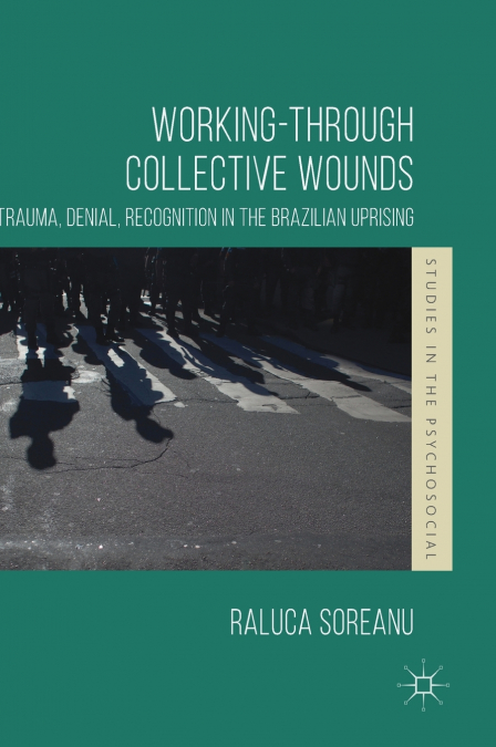 Working-through Collective Wounds