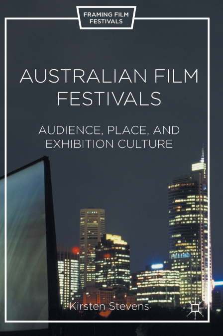 Australian Film Festivals