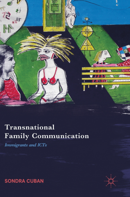 Transnational Family Communication