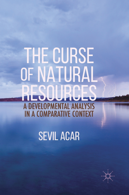 The Curse of Natural Resources