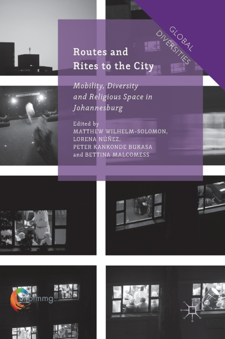 Routes and Rites to the City