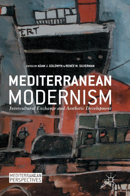 Mediterranean Modernism