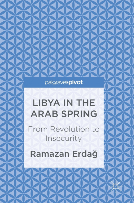 Libya in the Arab Spring