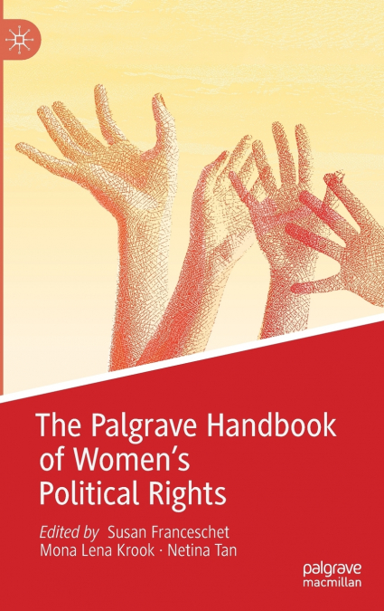 The Palgrave Handbook of Women’s Political Rights