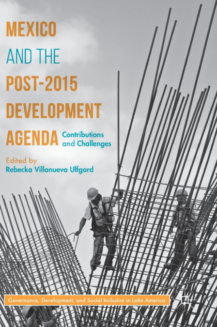 Mexico and the Post-2015 Development Agenda