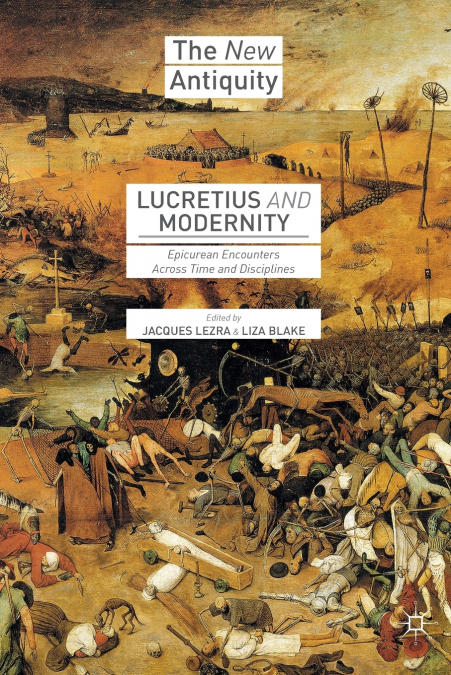 Lucretius and Modernity