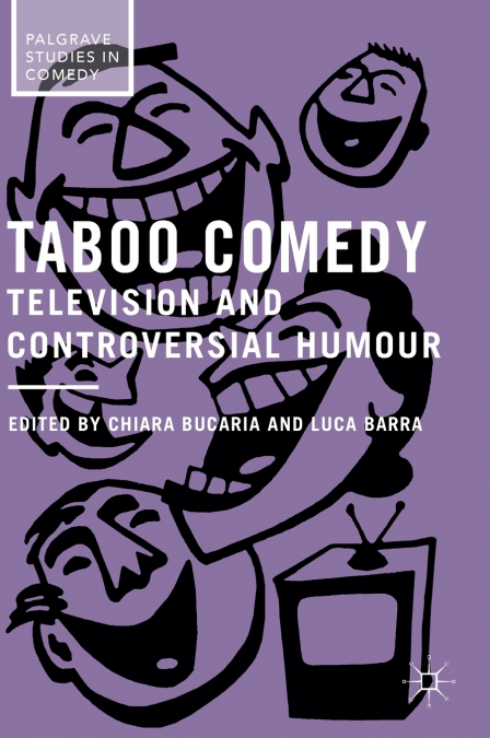 Taboo Comedy
