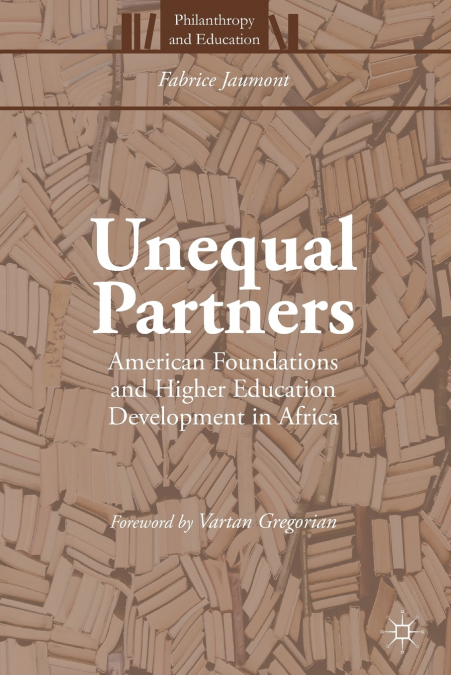 Unequal Partners