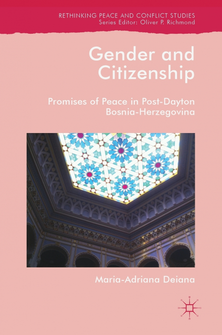 Gender and Citizenship