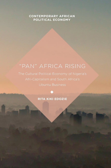 'Pan' Africa Rising