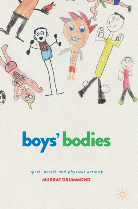 Boys’ Bodies