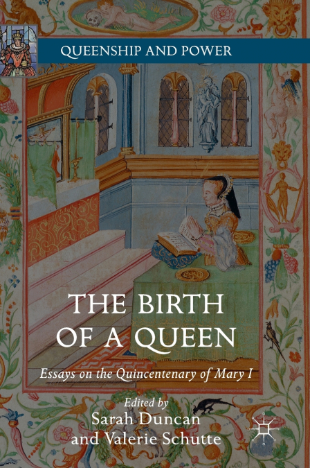 The Birth of a Queen