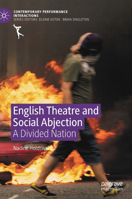 English Theatre and Social Abjection