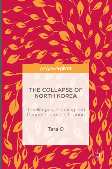 The Collapse of North Korea