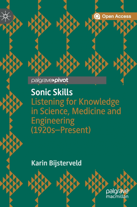 Sonic Skills