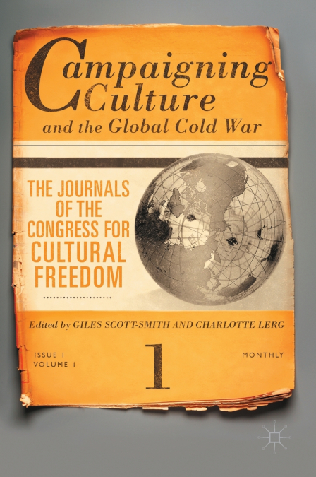 Campaigning Culture and the Global Cold War