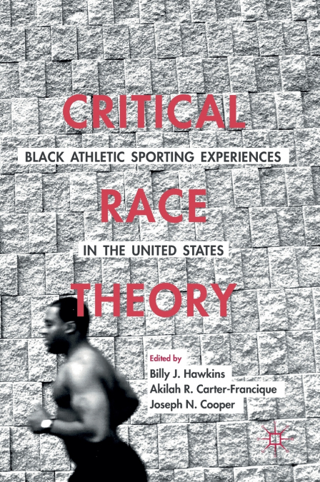 Critical Race Theory