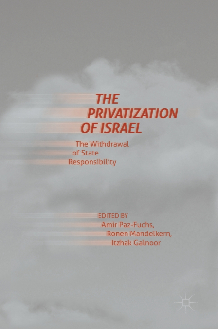 The Privatization of Israel