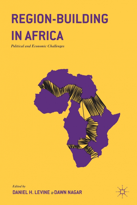 Region-Building in Africa