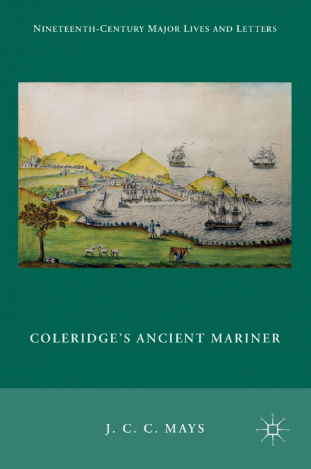 Coleridge’s Ancient Mariner