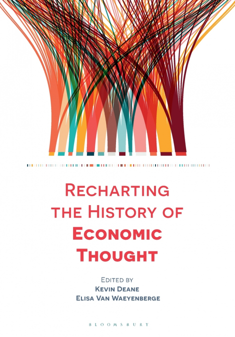Recharting the History of Economic Thought