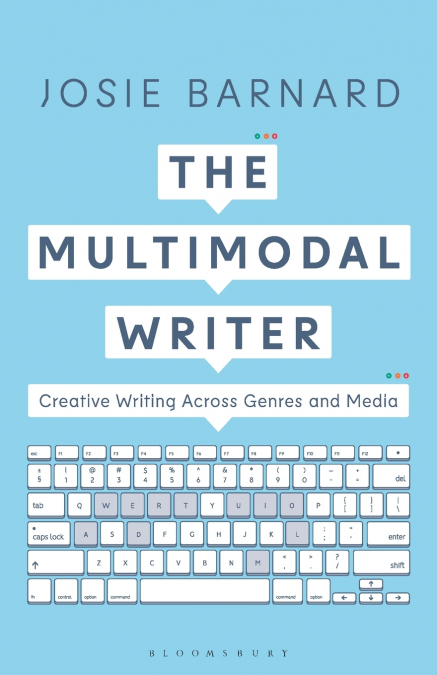 The Multimodal Writer