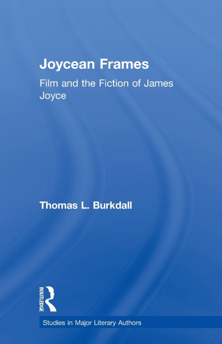 Joycean Frames