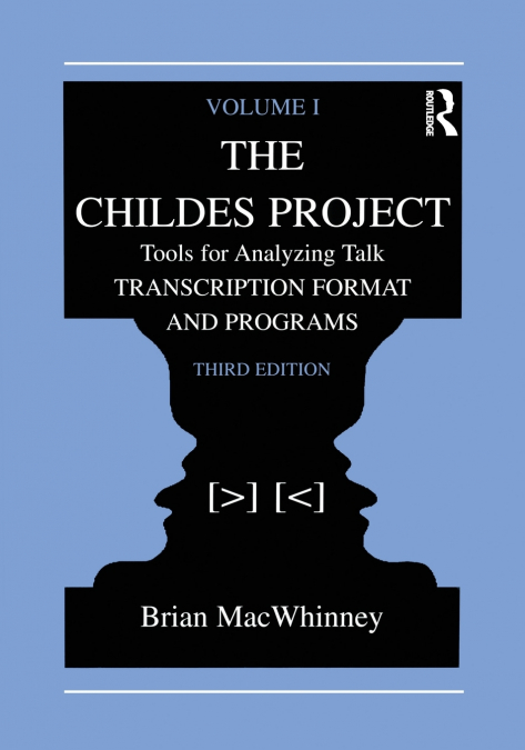 The Childes Project