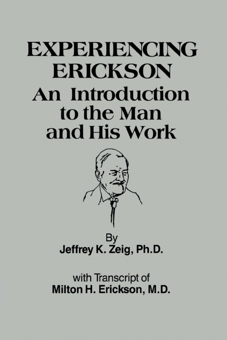 Experiencing Erikson