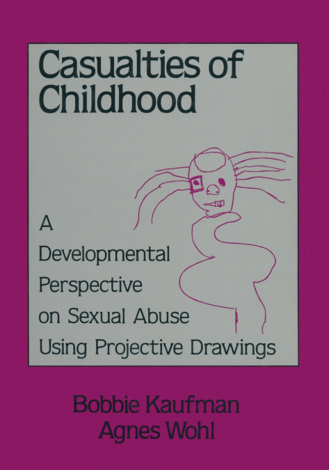 Casualties Of Childhood