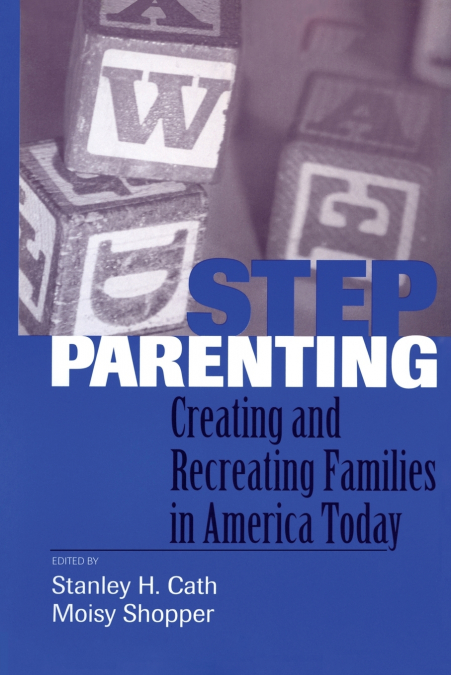 Stepparenting