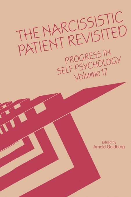 Progress in Self Psychology, V. 17