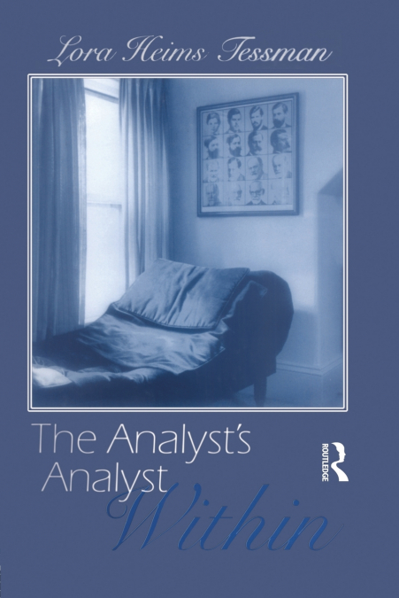 The Analyst’s Analyst Within