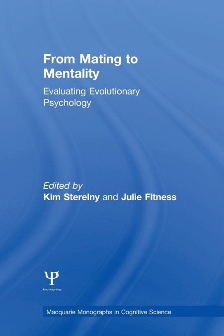 From Mating to Mentality
