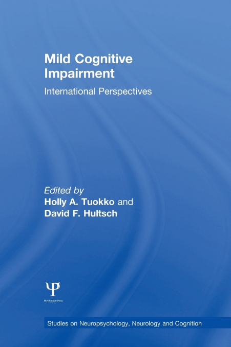 Mild Cognitive Impairment