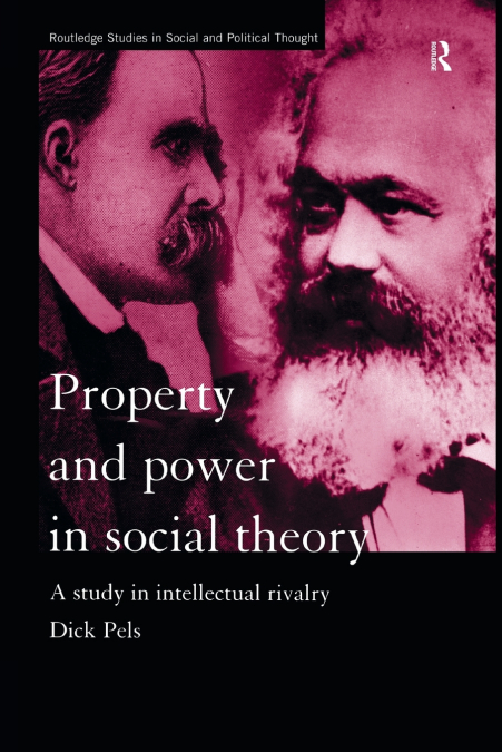 Property and Power in Social Theory