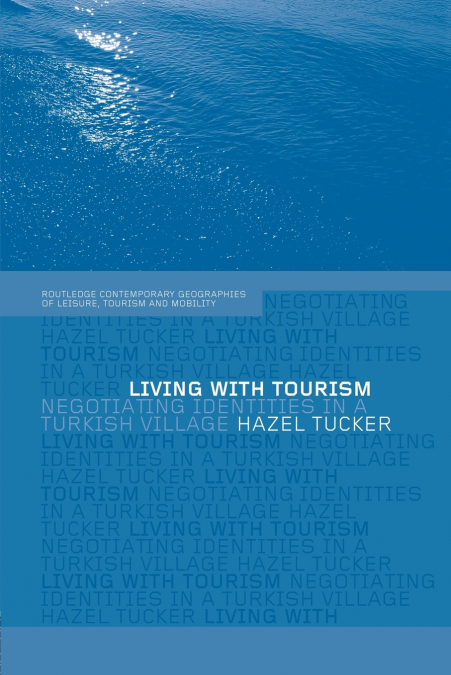Living with Tourism