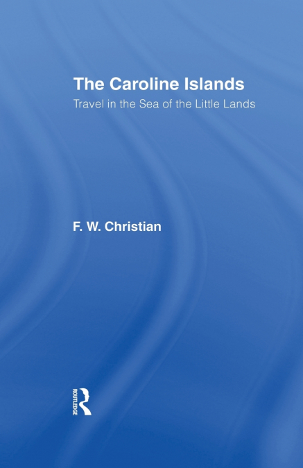 Caroline Islands