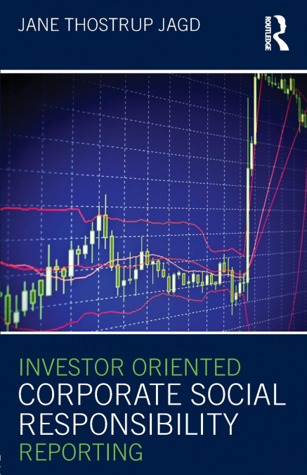 Investor Oriented Corporate Social Responsibility Reporting