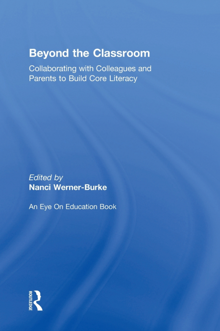 Beyond the Classroom