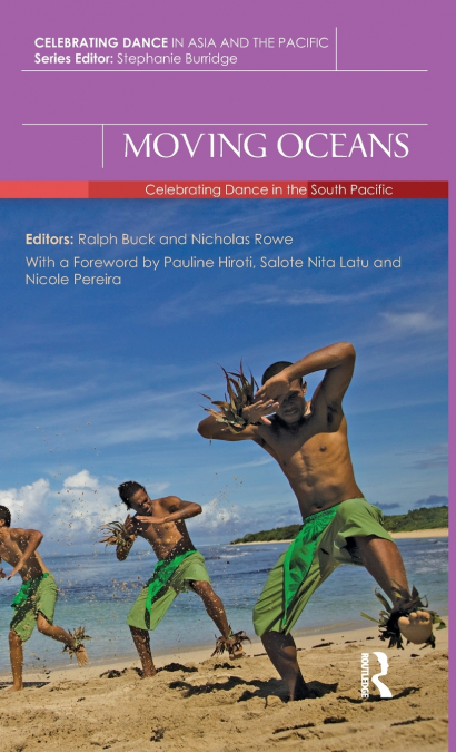 Moving Oceans