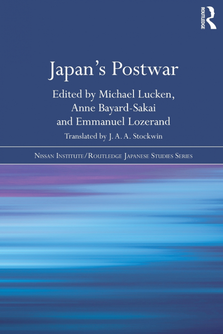 Japan’s Postwar