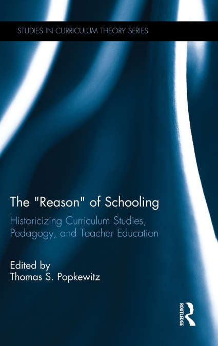 The Reason of Schooling