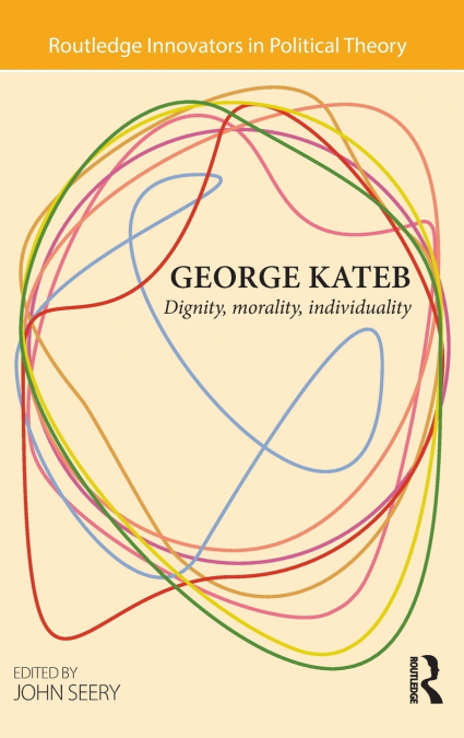 George Kateb