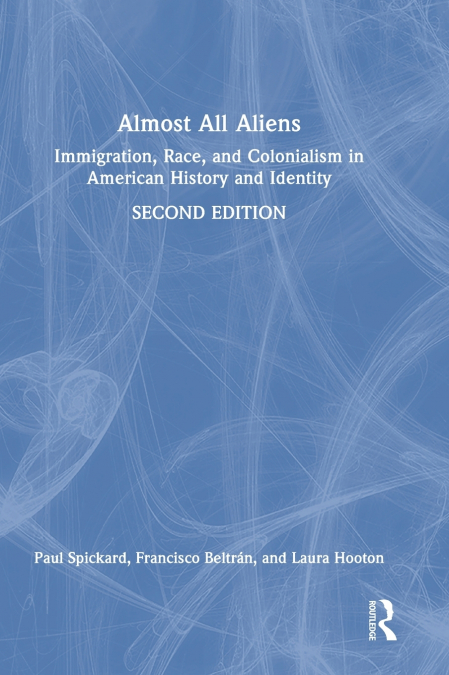 Almost All Aliens