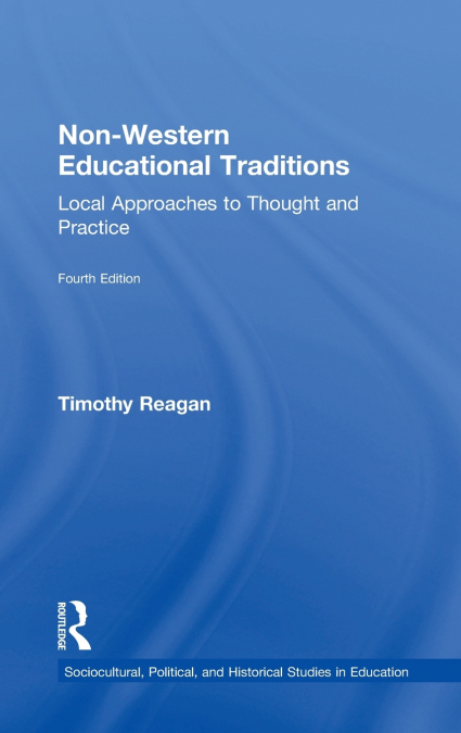 Non-Western Educational Traditions