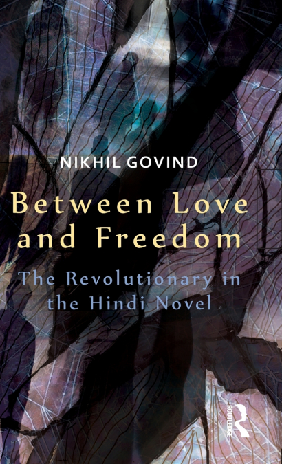 Between Love and Freedom