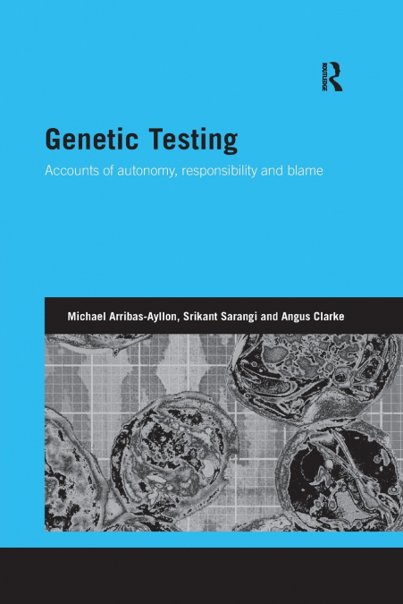 Genetic Testing