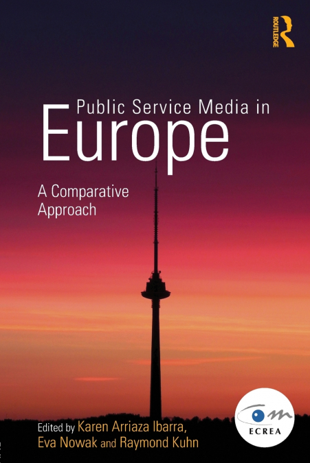 Public Service Media in Europe